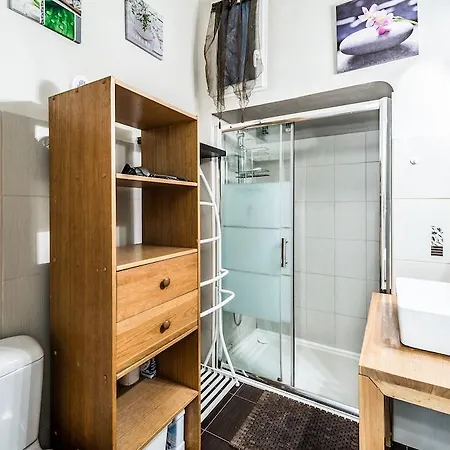 Hotell Le Palais Osiris