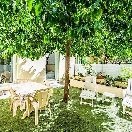 Hotel Le Palais Osiris