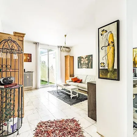 Hotel Le Palais Osiris 3*